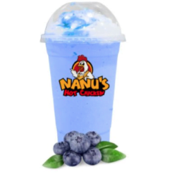 Blueberry