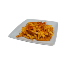 Cheese Fries