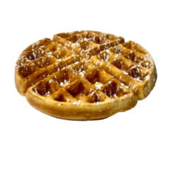 Single Waffle