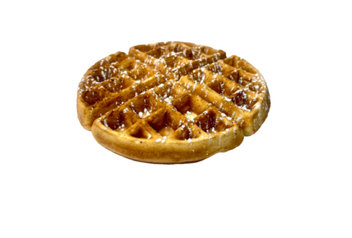 Single Waffle
