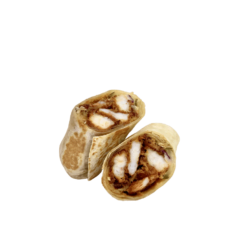 Chicken Tender Wrap