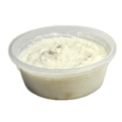 Rice Pudding